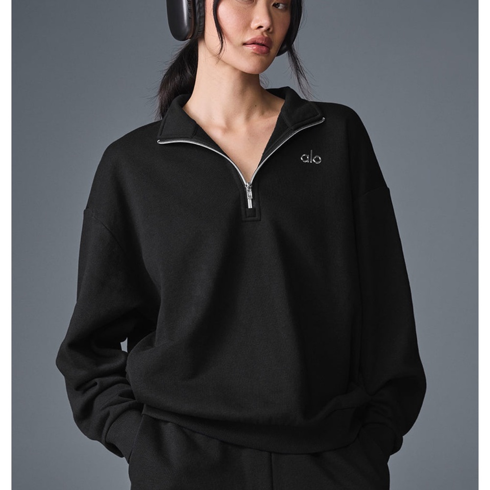 ALO Yoga SET SWEATER AND PANTS